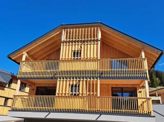 Bergresort Lachtal  by Alps Resorts