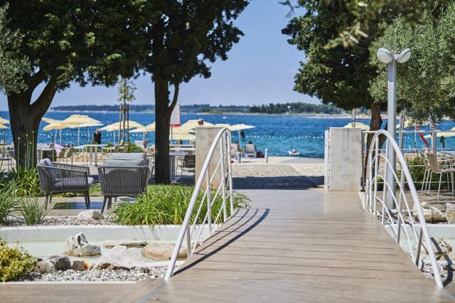 Umag Plava Laguna Residence