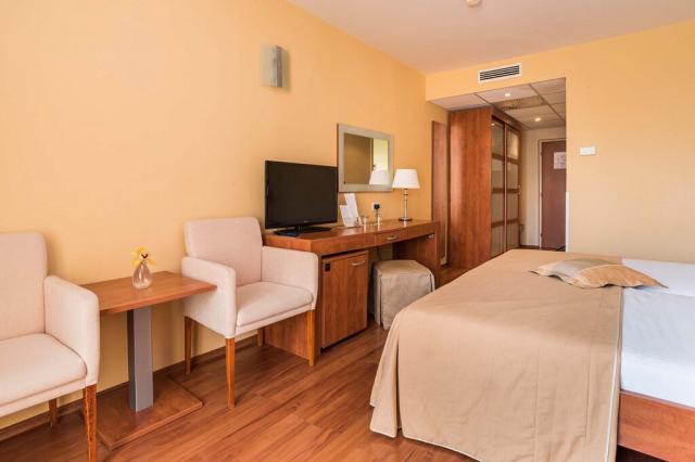 Umag Plava Laguna Residence