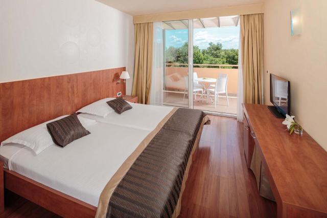 Umag Plava Laguna Residence