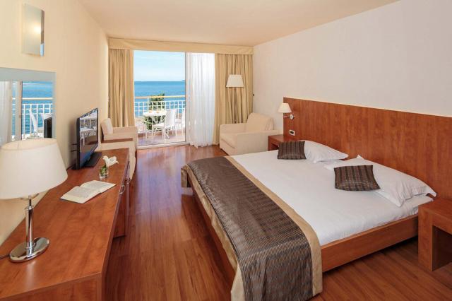 Umag Plava Laguna Residence