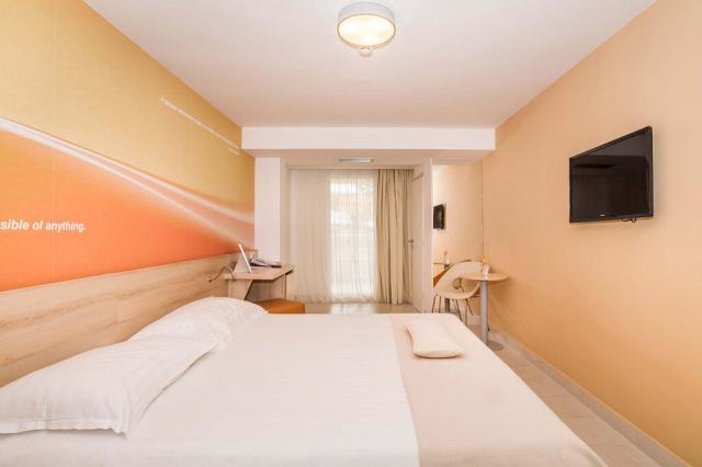 Umag Plava Laguna Residence