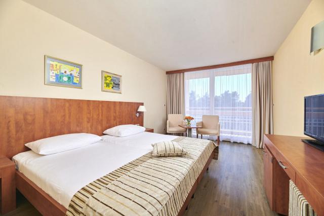 Umag Plava Laguna Residence