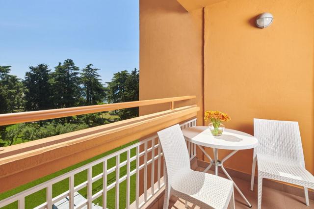 Umag Plava Laguna Residence