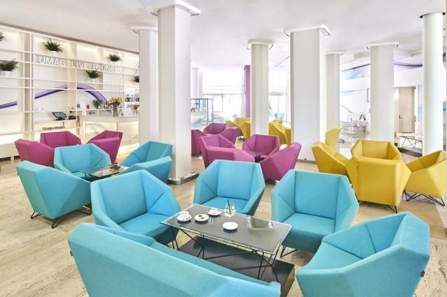 Umag Plava Laguna Residence