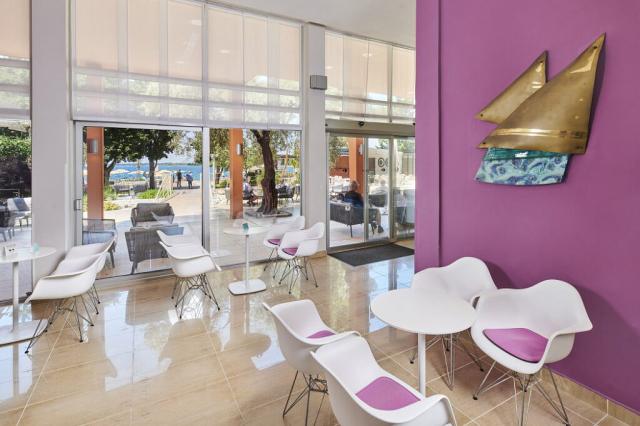 Umag Plava Laguna Residence