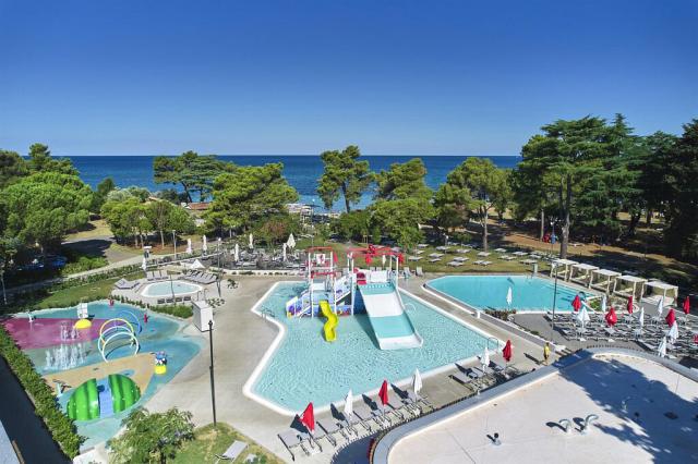 Umag Plava Laguna Residence