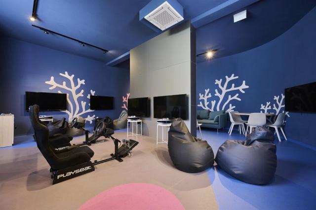 Umag Plava Laguna Residence