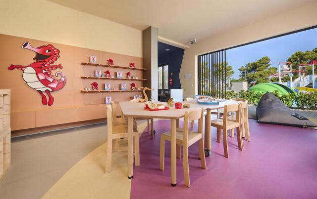 Umag Plava Laguna Residence