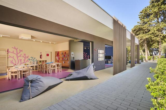 Umag Plava Laguna Residence
