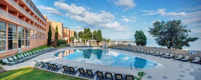 Umag Plava Laguna Residence