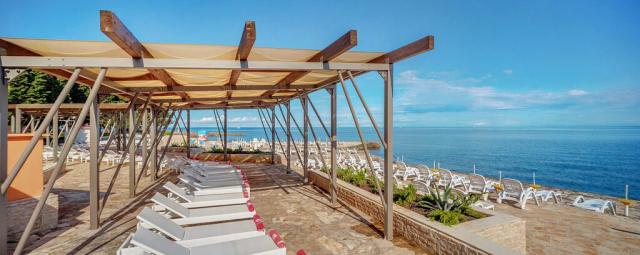 Umag Plava Laguna Residence