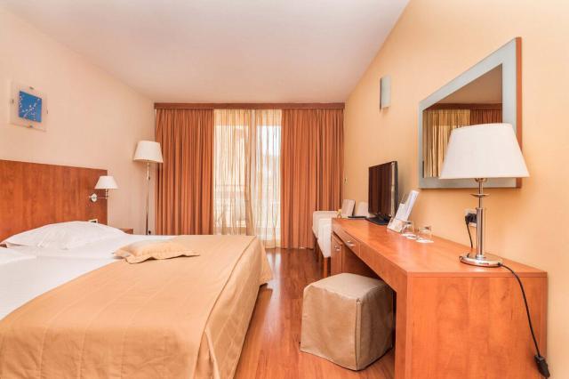 Umag Plava Laguna Residence