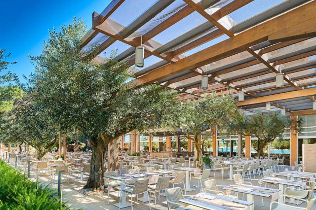 Umag Plava Laguna Residence
