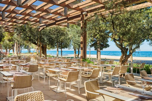Umag Plava Laguna Residence