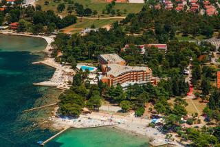 Umag Plava Laguna Residence
