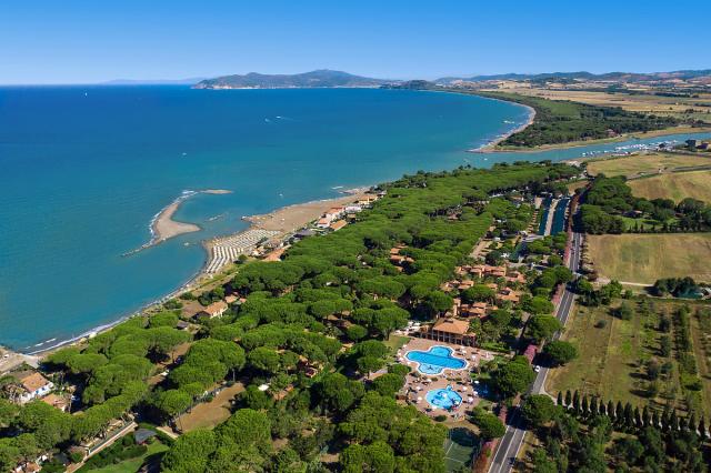 Gitavillage Argentario