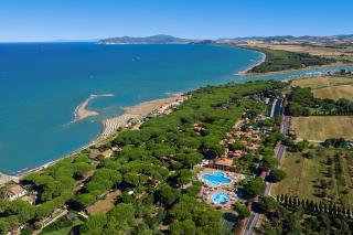 Gitavillage Argentario