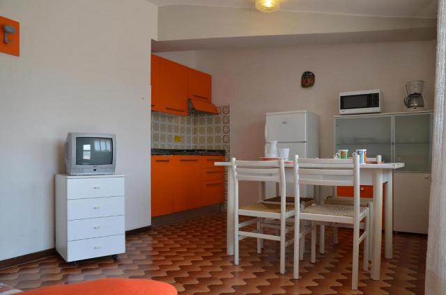 Apartmány Foyer
