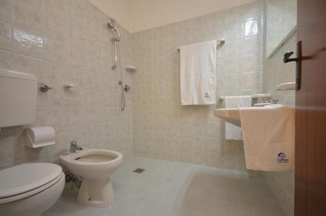 Apartmány Foyer