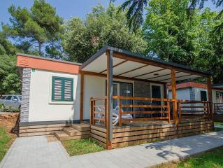 Centinera Mobile Homes
