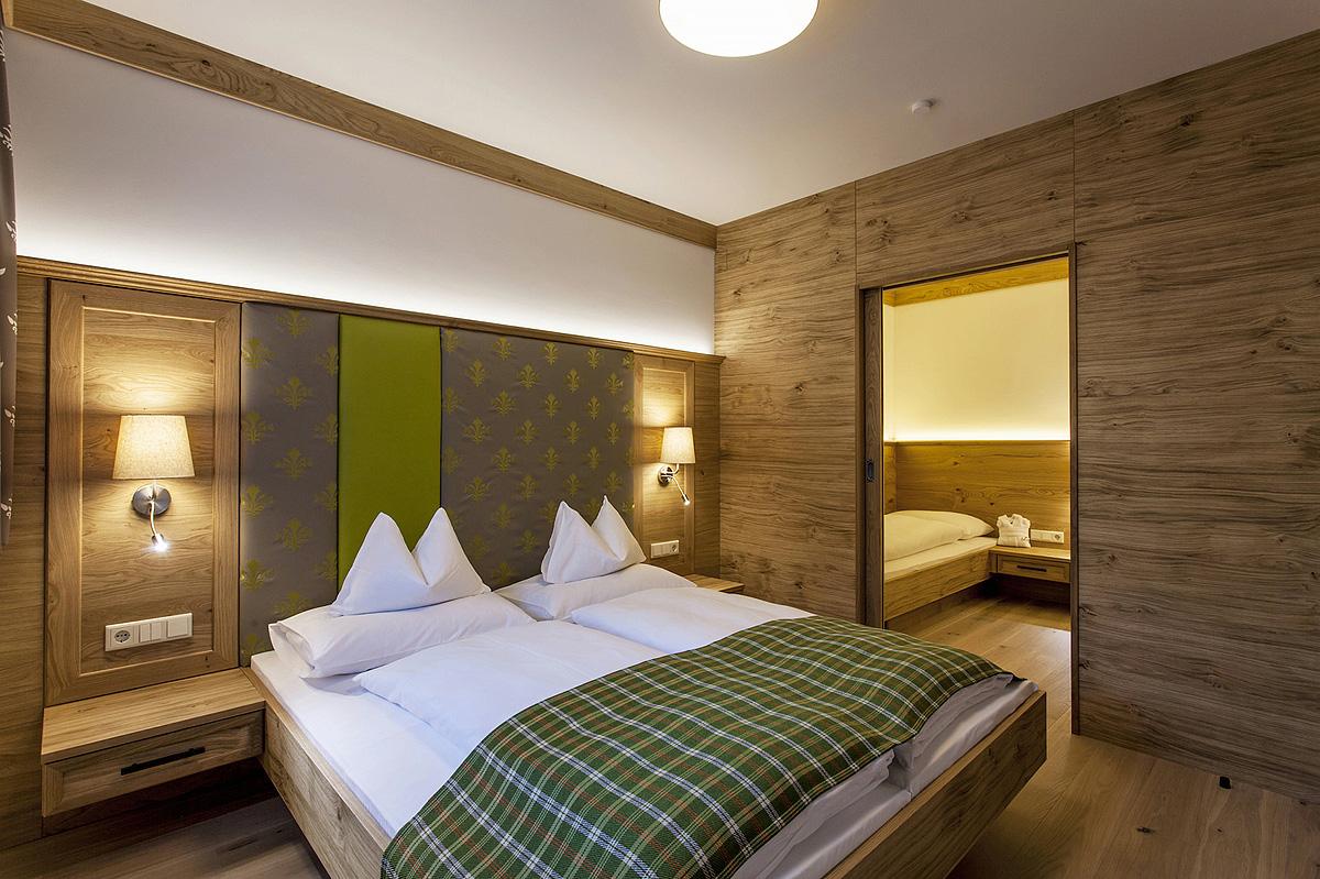 Sonnenhotel Zum Stern