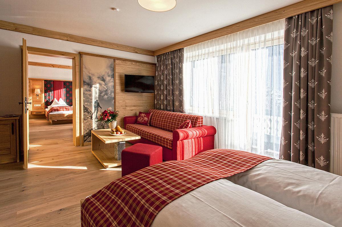 Sonnenhotel Zum Stern