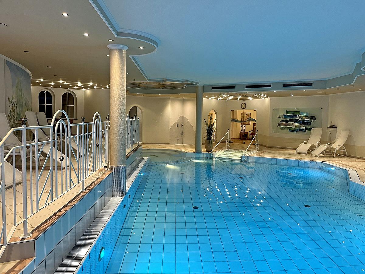 Sonnenhotel Zum Stern