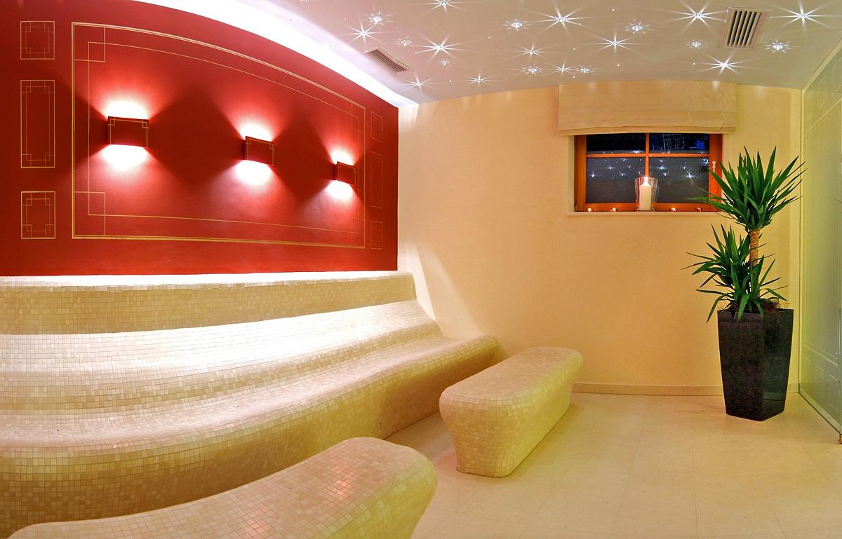 Sonnenhotel Zum Stern