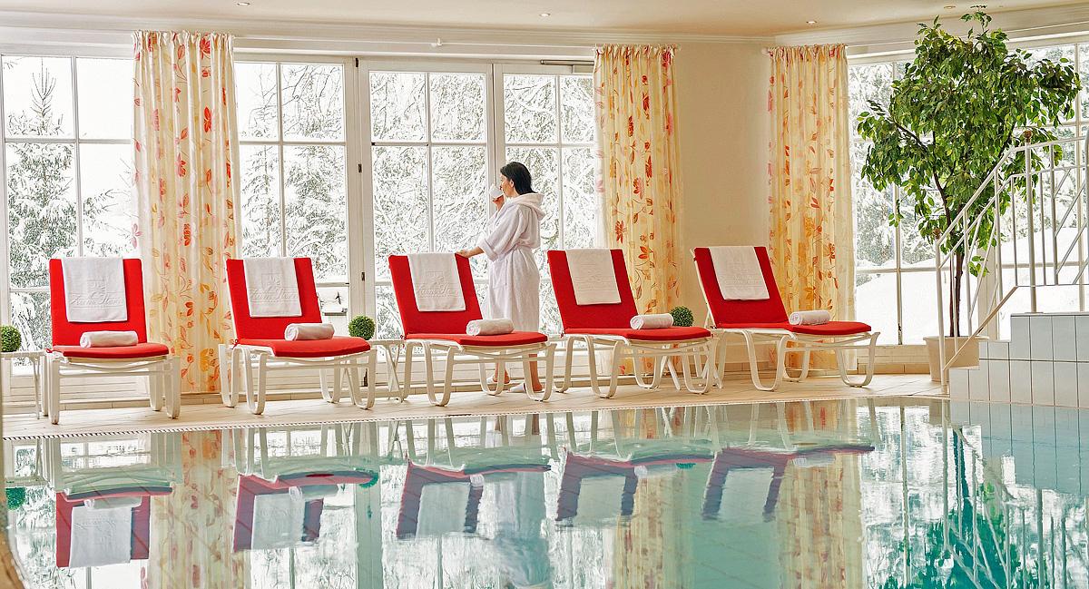 Sonnenhotel Zum Stern