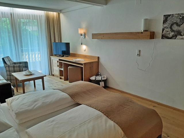 Sonnenhotel Zum Stern