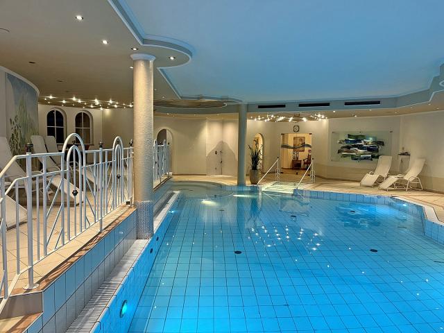 Sonnenhotel Zum Stern