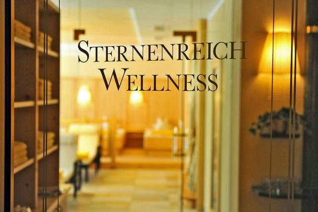 Sonnenhotel Zum Stern