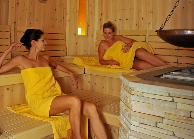 Sonnenhotel Zum Stern