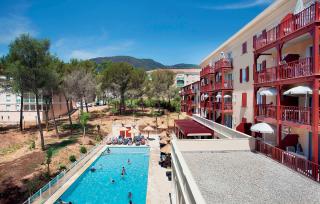 Residence Odalys Prestige Canissons