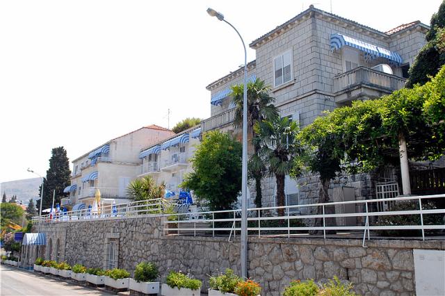 Komodor
