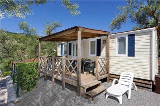 Marina Camping Resort