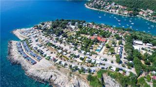 Marina Camping Resort