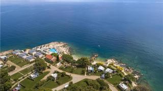 Marina Camping Resort