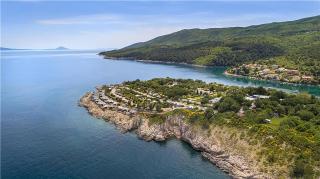 Marina Camping Resort