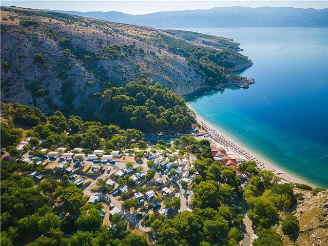 Bunculuka Camping Resort