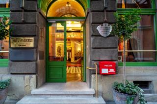 H15 Hotel Francuski
