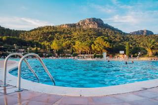 Camping Castell Montgri