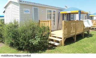 Valamar Camping Lanterna