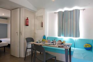 Valamar Camping Lanterna