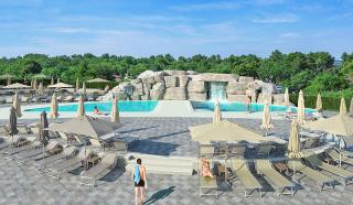 Valamar Camping Lanterna