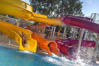 Valamar Camping Lanterna