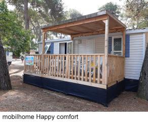 Valamar Camping Lanterna