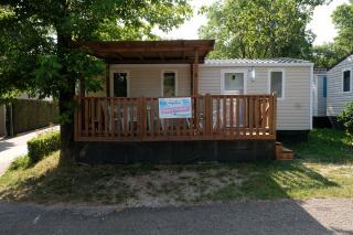 Valamar Camping Lanterna