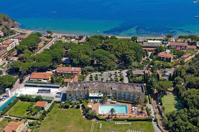 Residence Le Acacie
